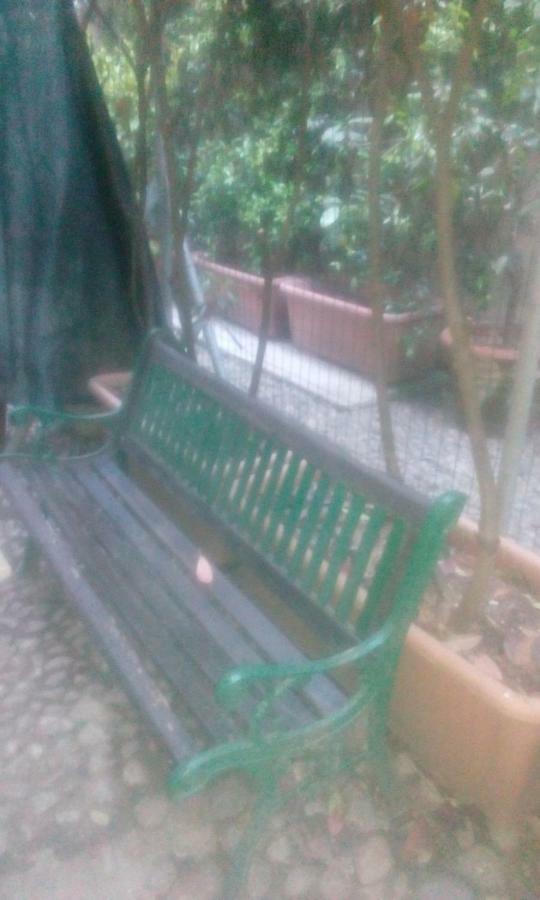 Central Apartment With Garden Milano Esterno foto