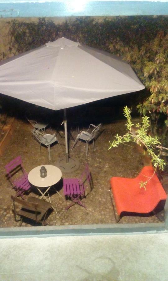 Central Apartment With Garden Milano Esterno foto