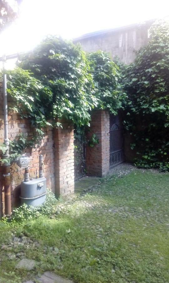 Central Apartment With Garden Milano Esterno foto