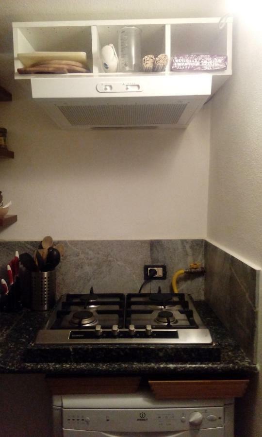Central Apartment With Garden Milano Esterno foto