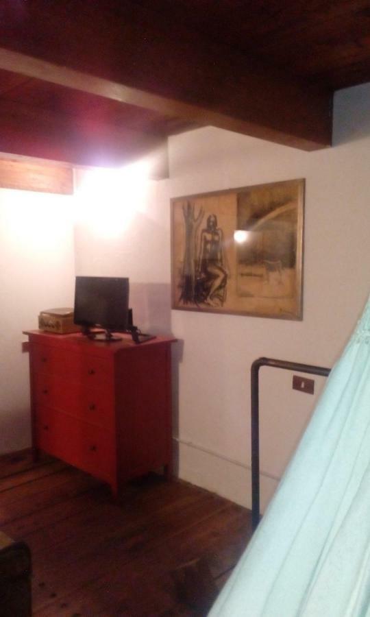 Central Apartment With Garden Milano Esterno foto